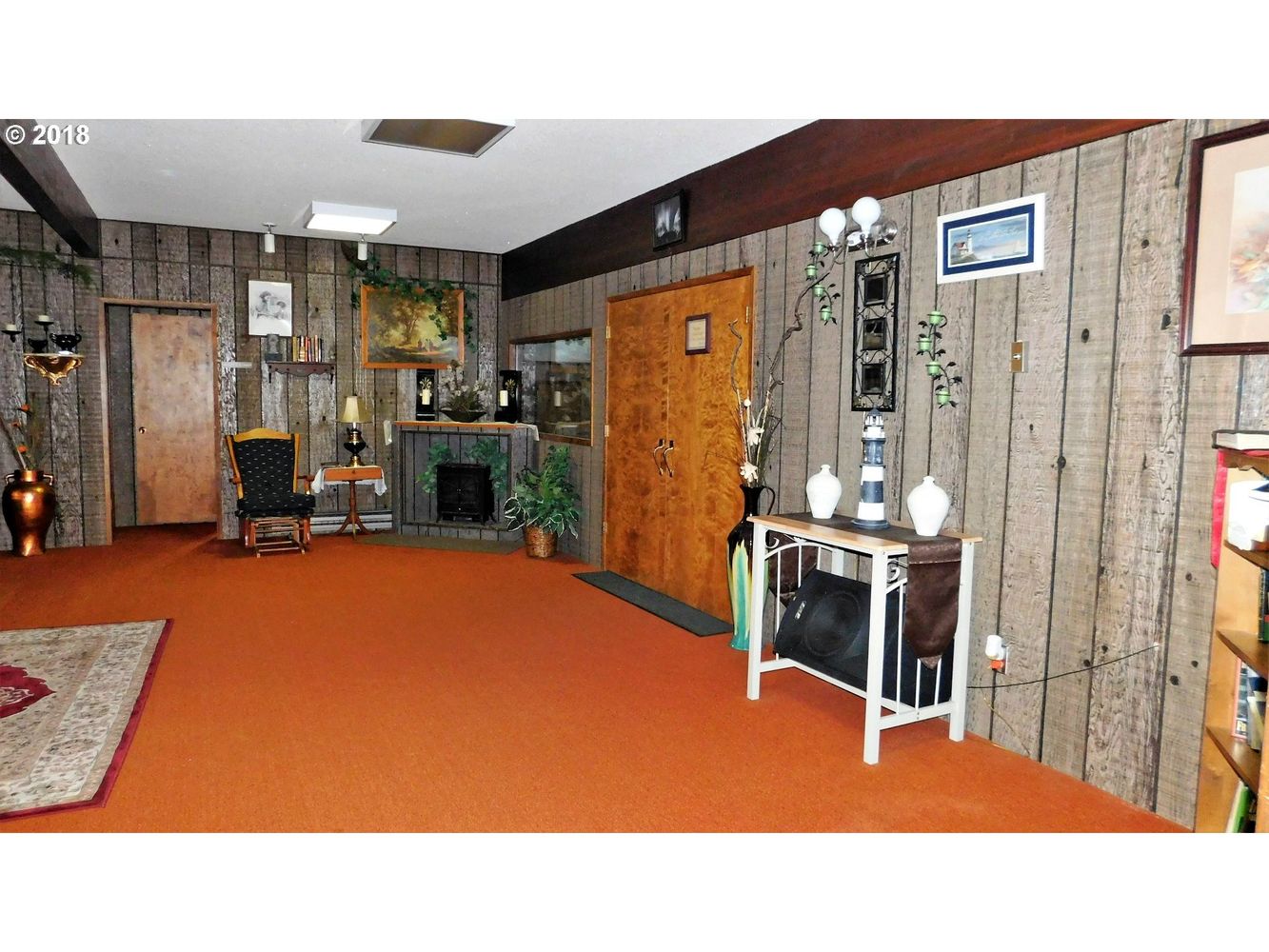 2837 W Harvard Ave, Roseburg, OR 97471